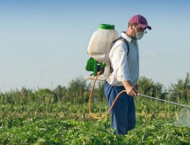 Νέα ρύθμιση επιτρέπει την διάθεση ληγμένων γεωργικών φαρμάκων